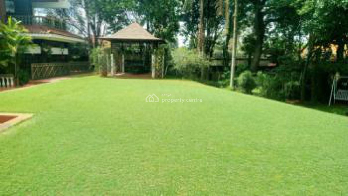 1 Bedroom Furnished, Runda Estate, Runda, Westlands, Nairobi, Apartment for Rent
