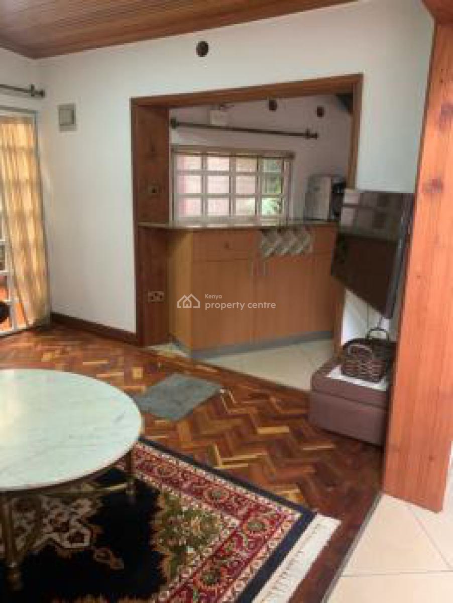 1 Bedroom Furnished, Runda Estate, Runda, Westlands, Nairobi, Apartment for Rent