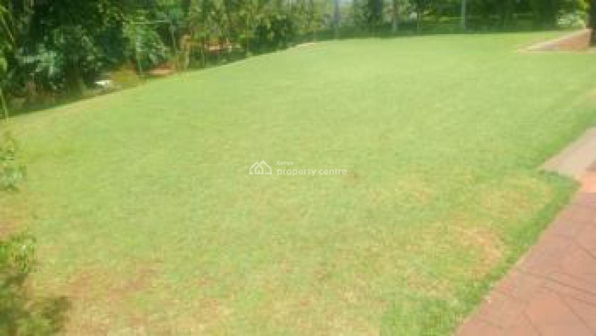 1 Bedroom Furnished, Runda Estate, Runda, Westlands, Nairobi, Apartment for Rent