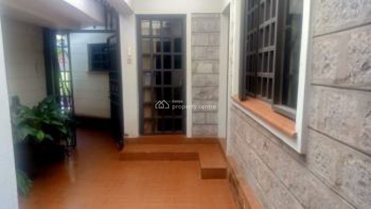 1 Bedroom Furnished, Runda Estate, Runda, Westlands, Nairobi, Apartment for Rent