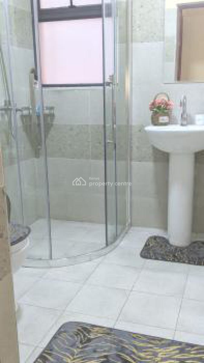 2 Bedrooms Furnished and Serviced, Laikipia Road., Kileleshwa, Nairobi, Apartment for Rent