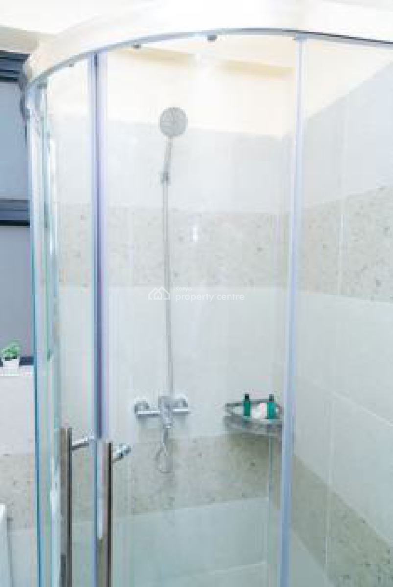 2 Bedrooms Furnished and Serviced, Laikipia Road., Kileleshwa, Nairobi, Apartment for Rent