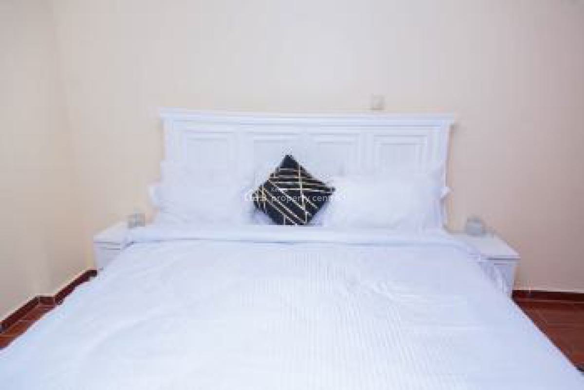 2 Bedrooms Furnished and Serviced, Laikipia Road., Kileleshwa, Nairobi, Apartment for Rent