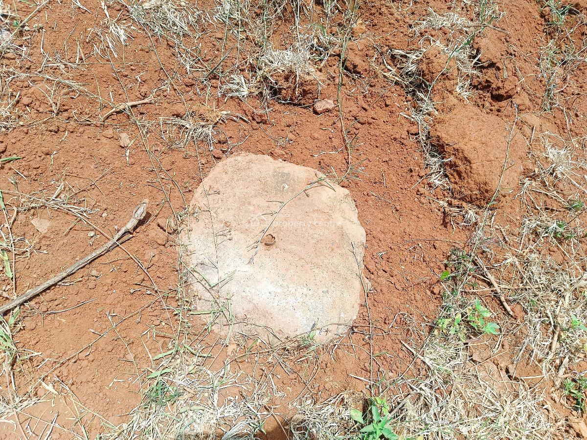 Verified 50 X 100 Ft Plot Available -- Title Deed Ready  Kes 4m, Beverly Gardens Estate, Jambu Tv, Gikambura, Kikuyu, Kiambu, Residential Land for Sale