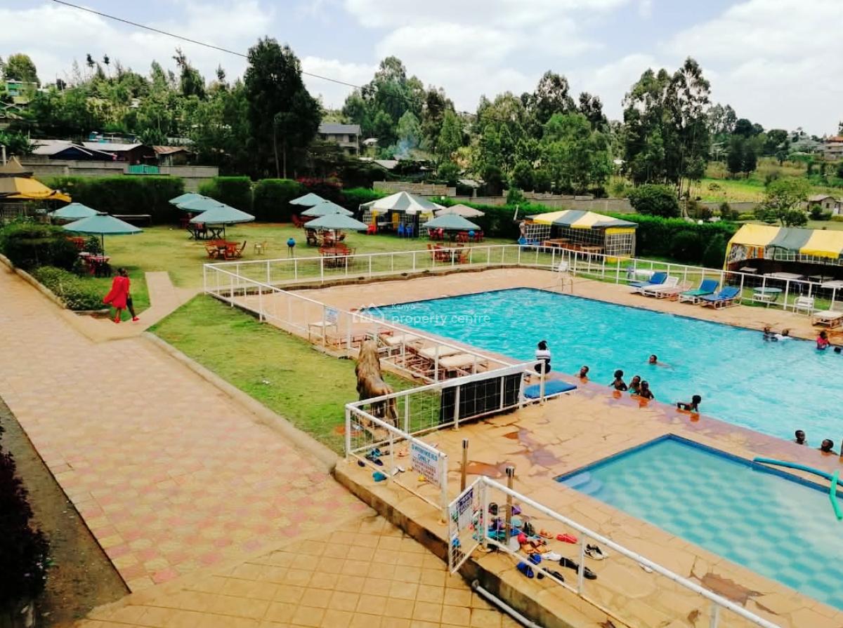 Verified 50 X 100 Ft Plot Available -- Title Deed Ready  Kes 4m, Beverly Gardens Estate, Jambu Tv, Gikambura, Kikuyu, Kiambu, Residential Land for Sale