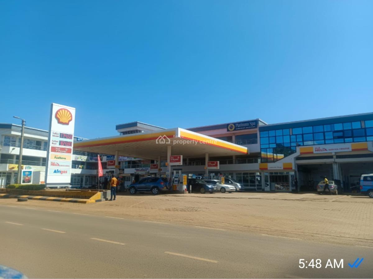 Verified 50 X 100 Ft Plot Available -- Title Deed Ready  Kes 4m, Beverly Gardens Estate, Jambu Tv, Gikambura, Kikuyu, Kiambu, Residential Land for Sale