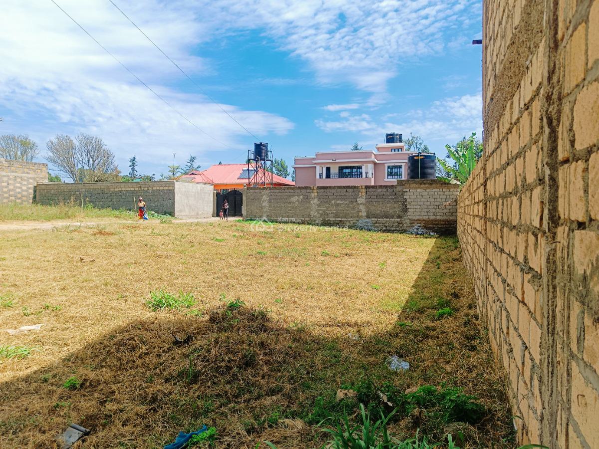Build Your Dream Home Here!, Migumoini, Kamangu, Kikuyu, Kiambu, Residential Land for Sale