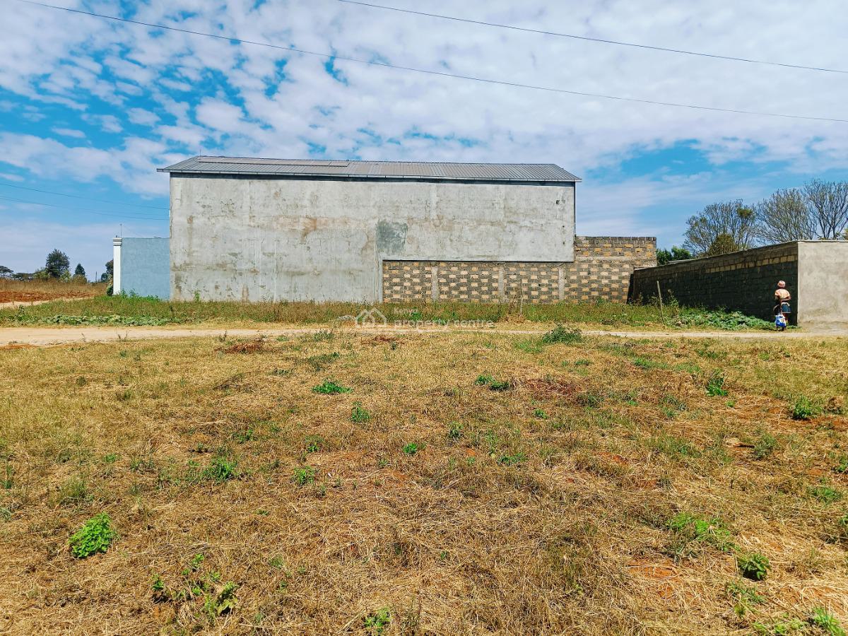 Build Your Dream Home Here!, Migumoini, Kamangu, Kikuyu, Kiambu, Residential Land for Sale