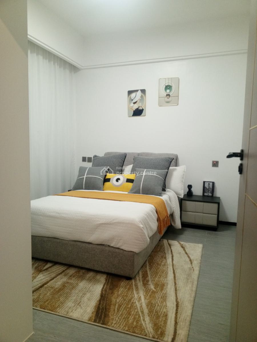 3 Bedroom with Closed Kitchen, Mogotio Road, Westlands, Nairobi, Apartment for Sale