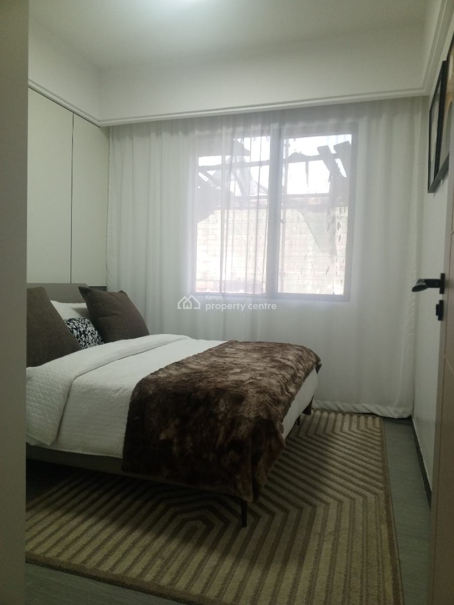 3 Bedroom with Closed Kitchen, Mogotio Road, Westlands, Nairobi, Apartment for Sale