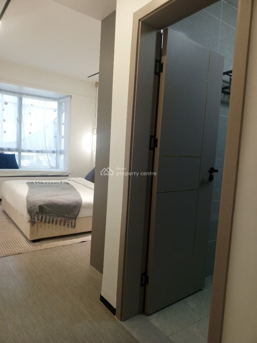 3 Bedroom with Closed Kitchen, Mogotio Road, Westlands, Nairobi, Apartment for Sale