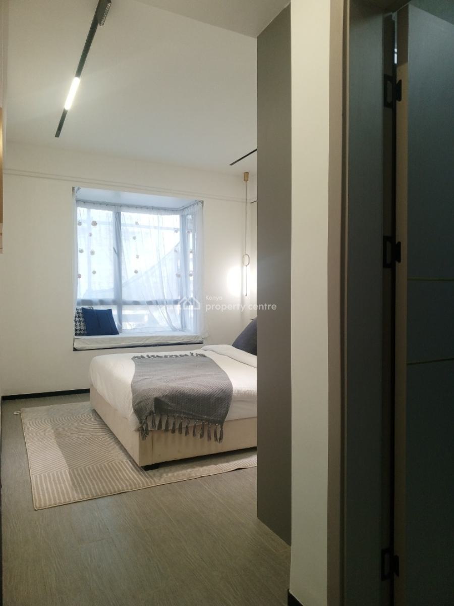 3 Bedroom with Closed Kitchen, Mogotio Road, Westlands, Nairobi, Apartment for Sale