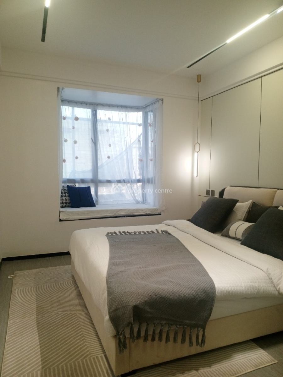 3 Bedroom with Closed Kitchen, Mogotio Road, Westlands, Nairobi, Apartment for Sale