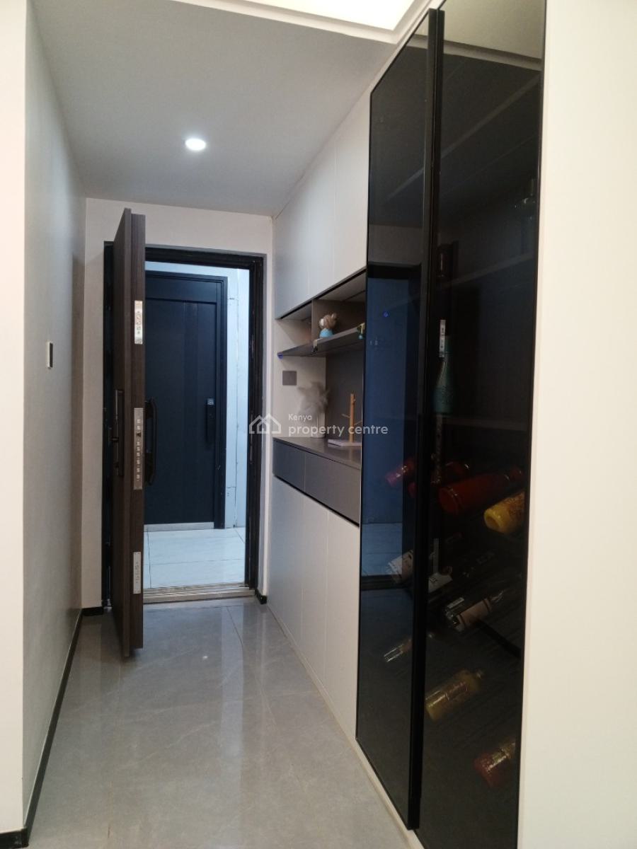 3 Bedroom with Closed Kitchen, Mogotio Road, Westlands, Nairobi, Apartment for Sale