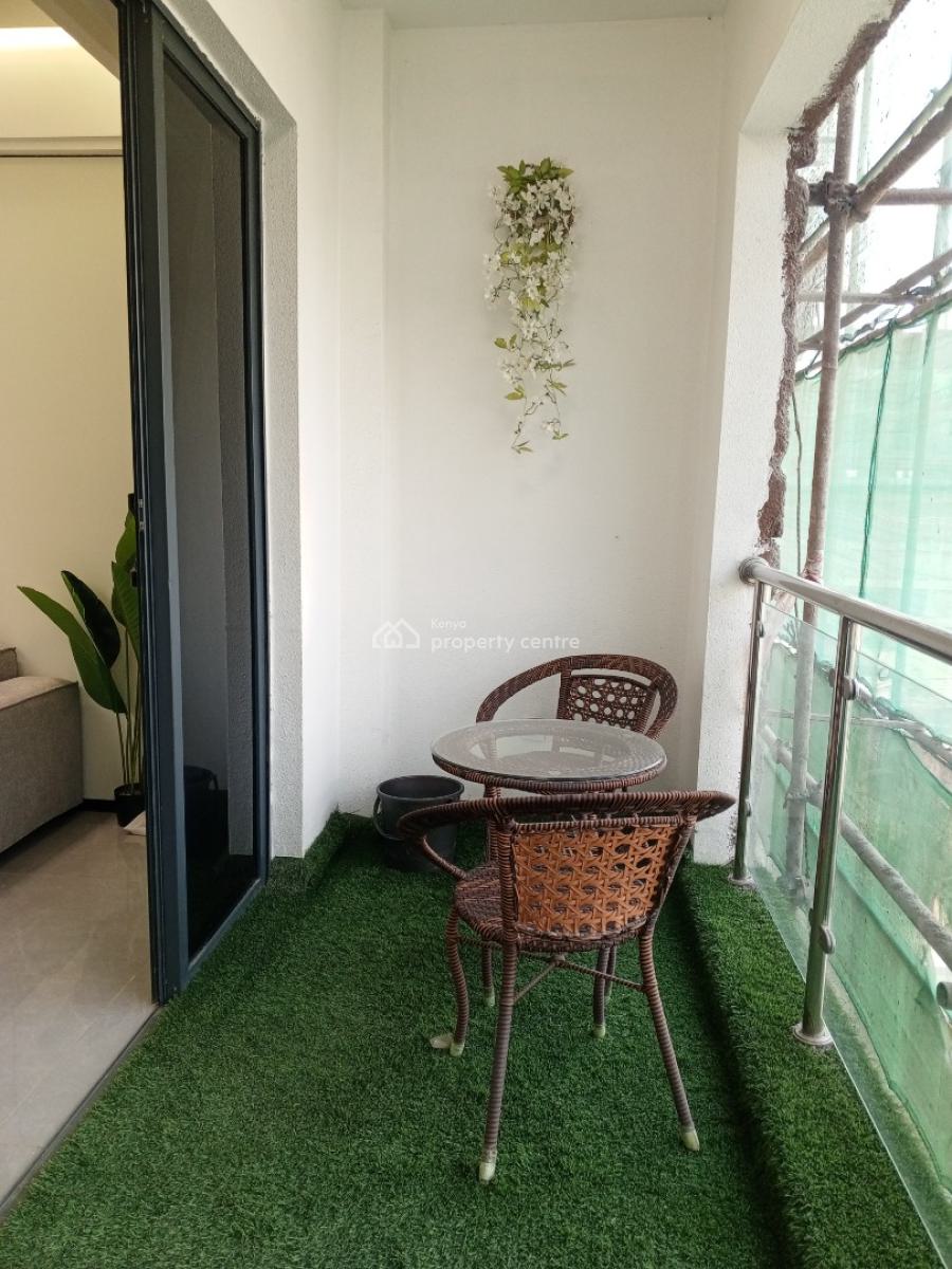 3 Bedroom Plus, Mogotio Road, Parklands, Nairobi, Apartment for Sale