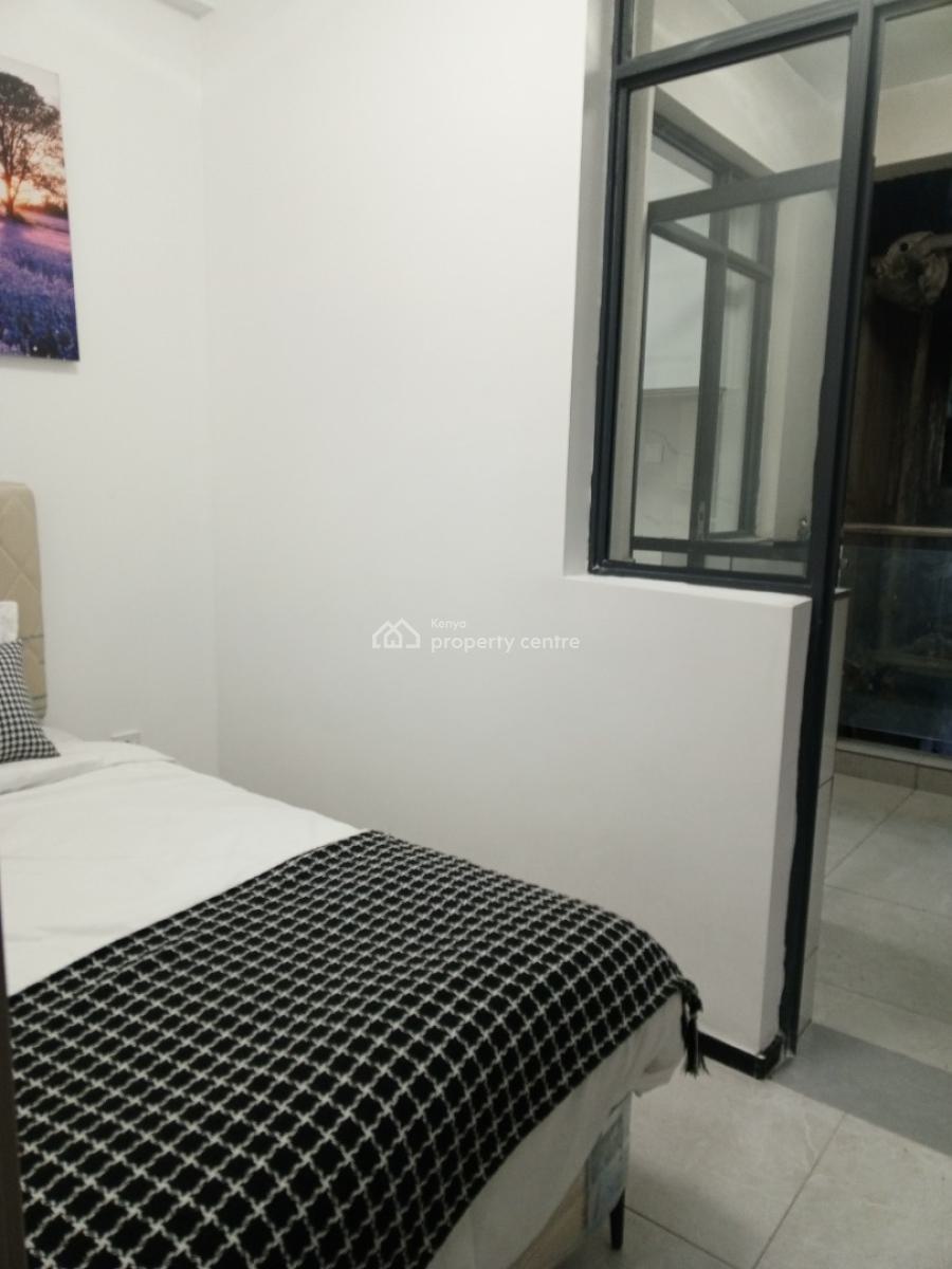 3 Bedroom Plus, Mogotio Road, Parklands, Nairobi, Apartment for Sale