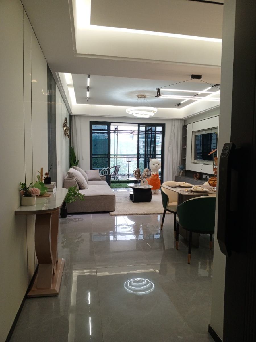 3 Bedroom Plus, Mogotio Road, Parklands, Nairobi, Apartment for Sale