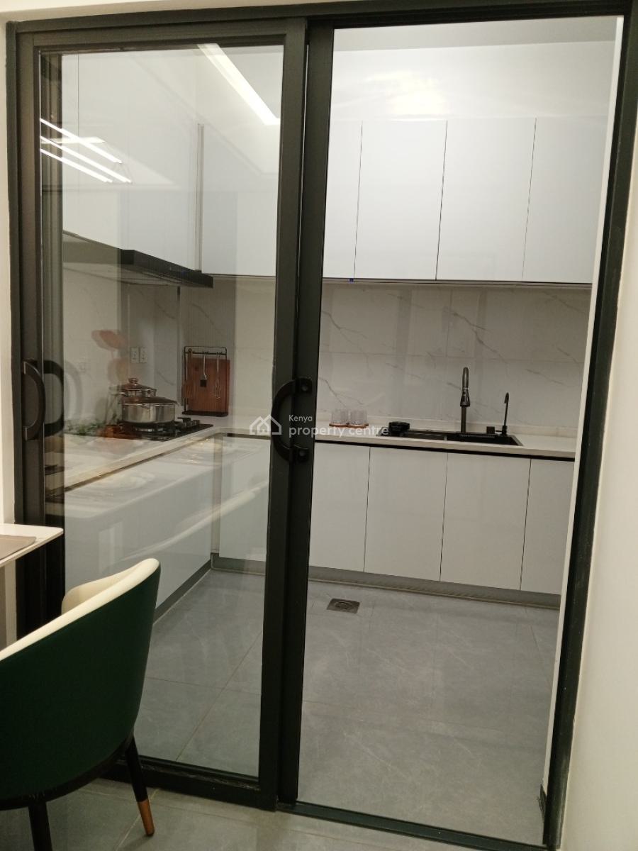 3 Bedroom Plus, Mogotio Road, Parklands, Nairobi, Apartment for Sale