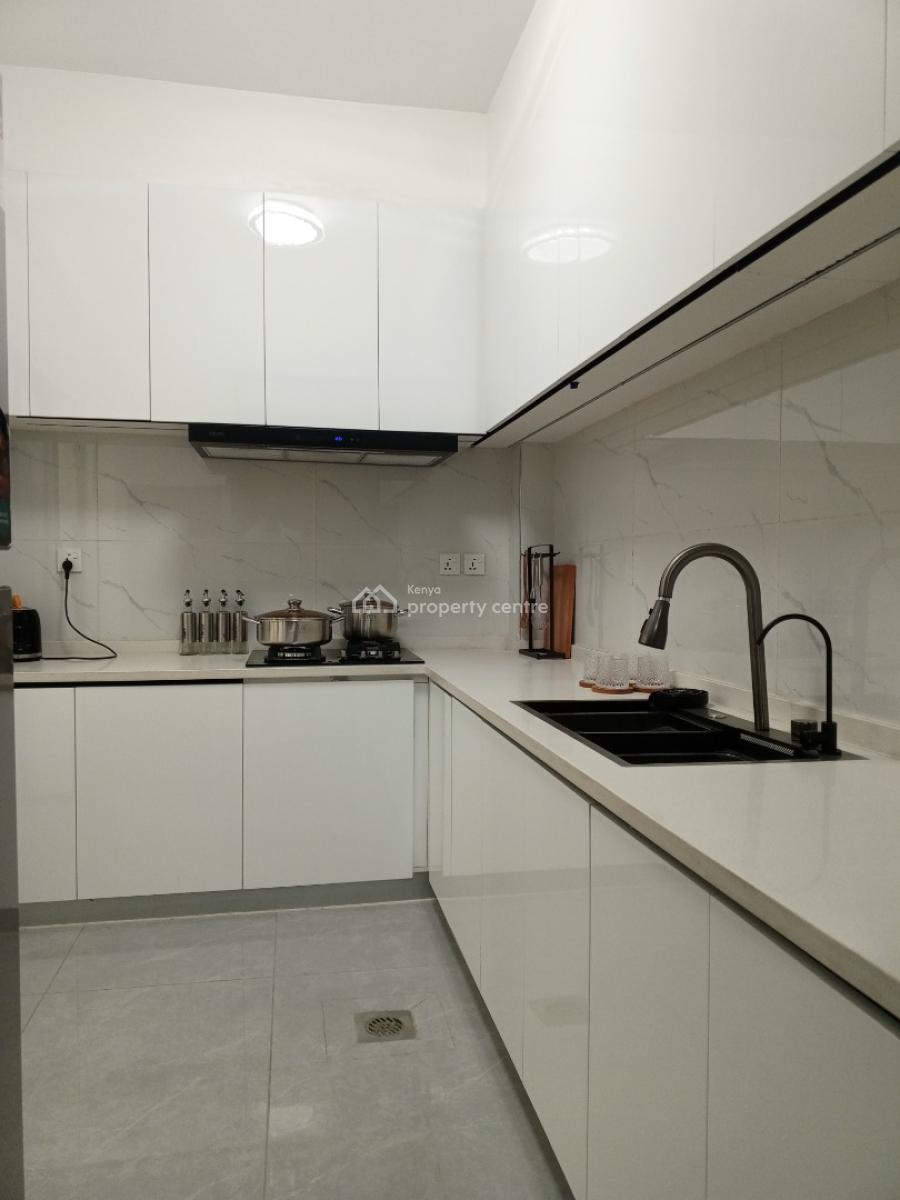 3 Bedroom Plus, Mogotio Road, Parklands, Nairobi, Apartment for Sale