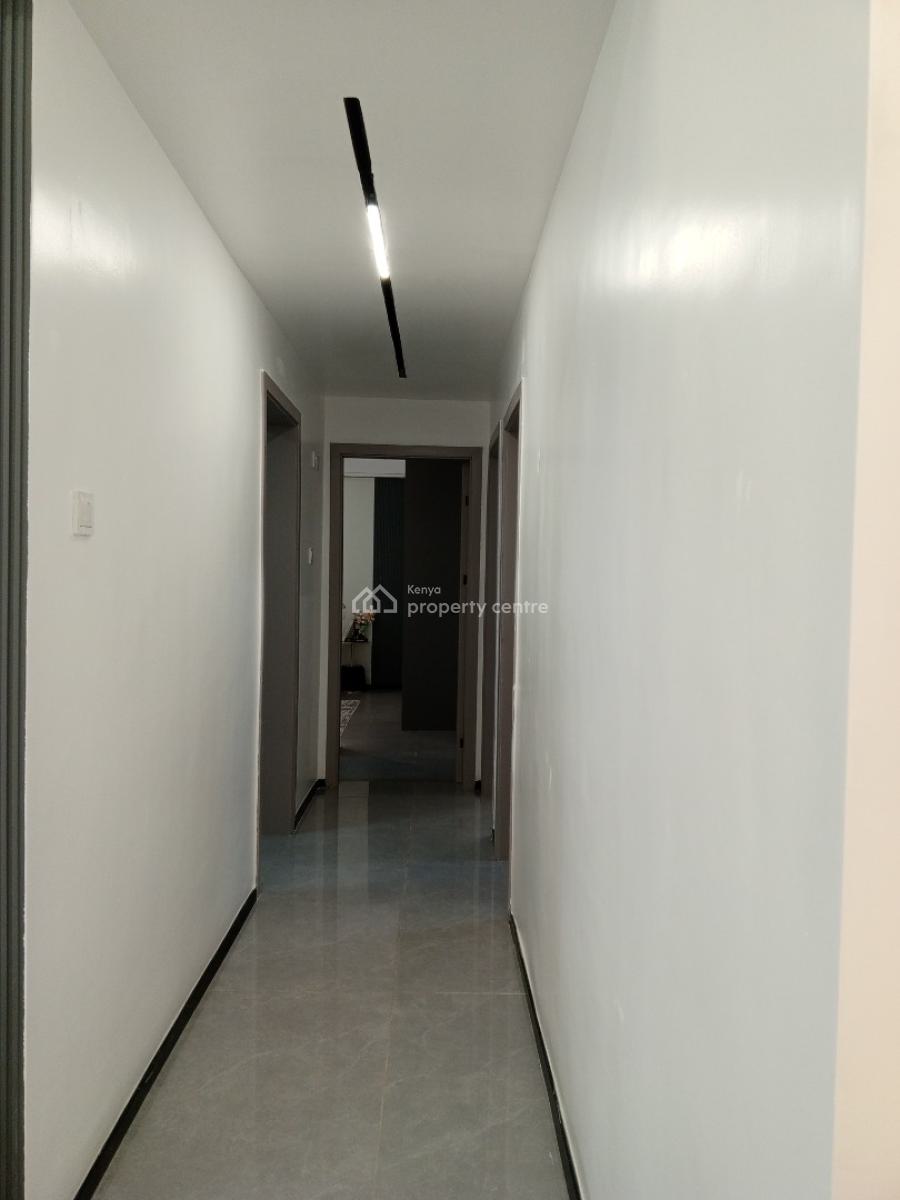3 Bedroom Plus, Mogotio Road, Parklands, Nairobi, Apartment for Sale