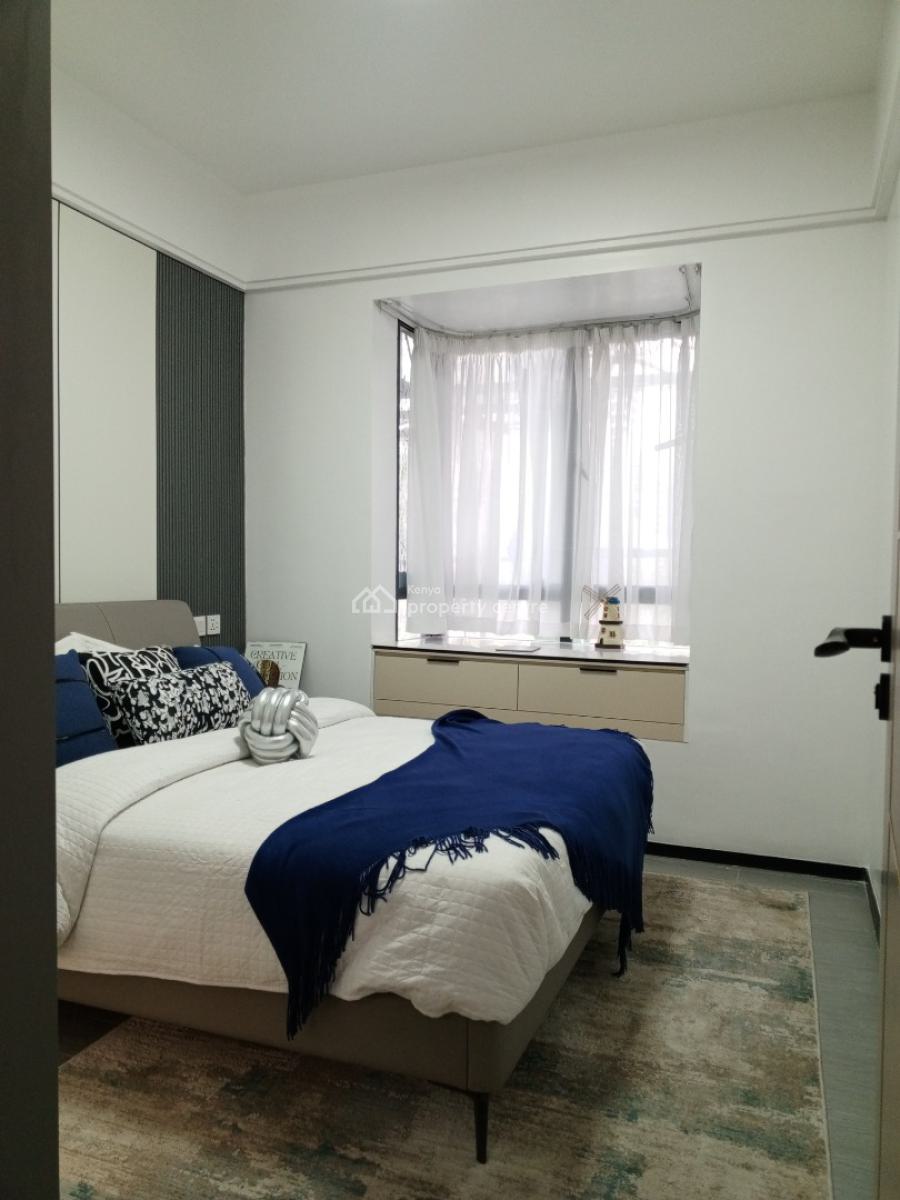 3 Bedroom Plus, Mogotio Road, Parklands, Nairobi, Apartment for Sale