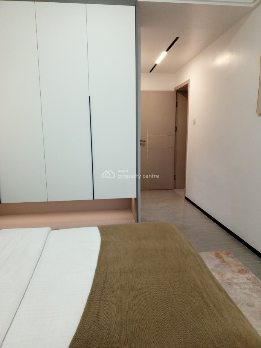 3 Bedroom Plus, Mogotio Road, Parklands, Nairobi, Apartment for Sale