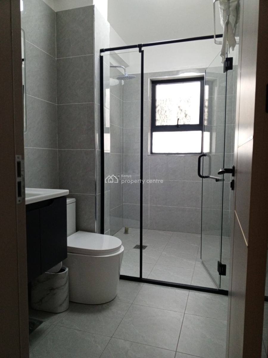 3 Bedroom Plus, Mogotio Road, Parklands, Nairobi, Apartment for Sale