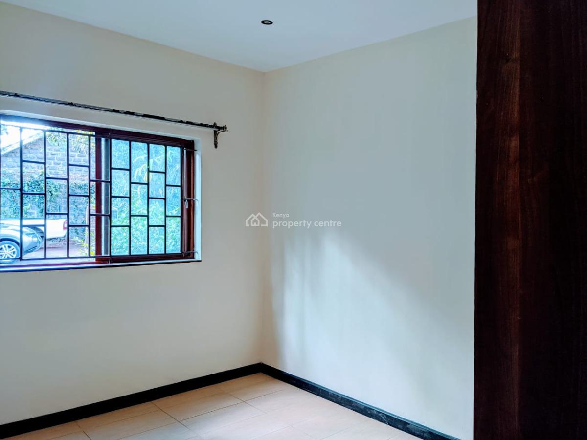 2 Bedrooms Cottage, Peponi Road/westlands Estate., Westlands, Nairobi, House for Rent