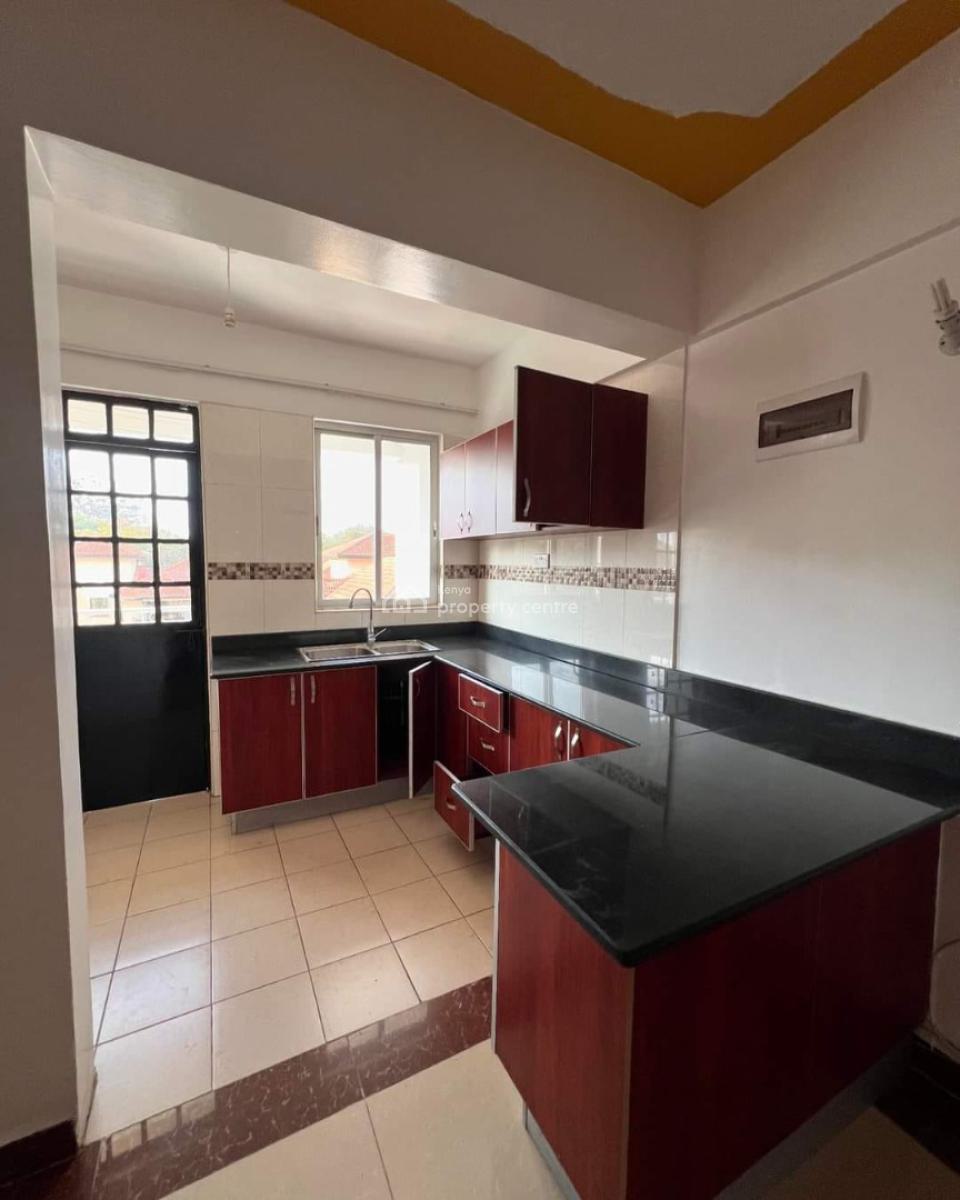 Luxurious 2-bedroom Apartment, Kilimani, Nairobi, Apartment for Rent