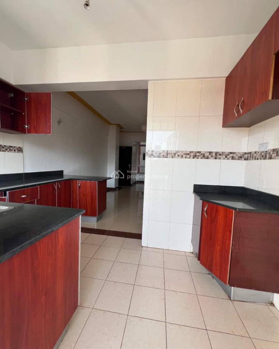 Luxurious 2-bedroom Apartment, Kilimani, Nairobi, Apartment for Rent