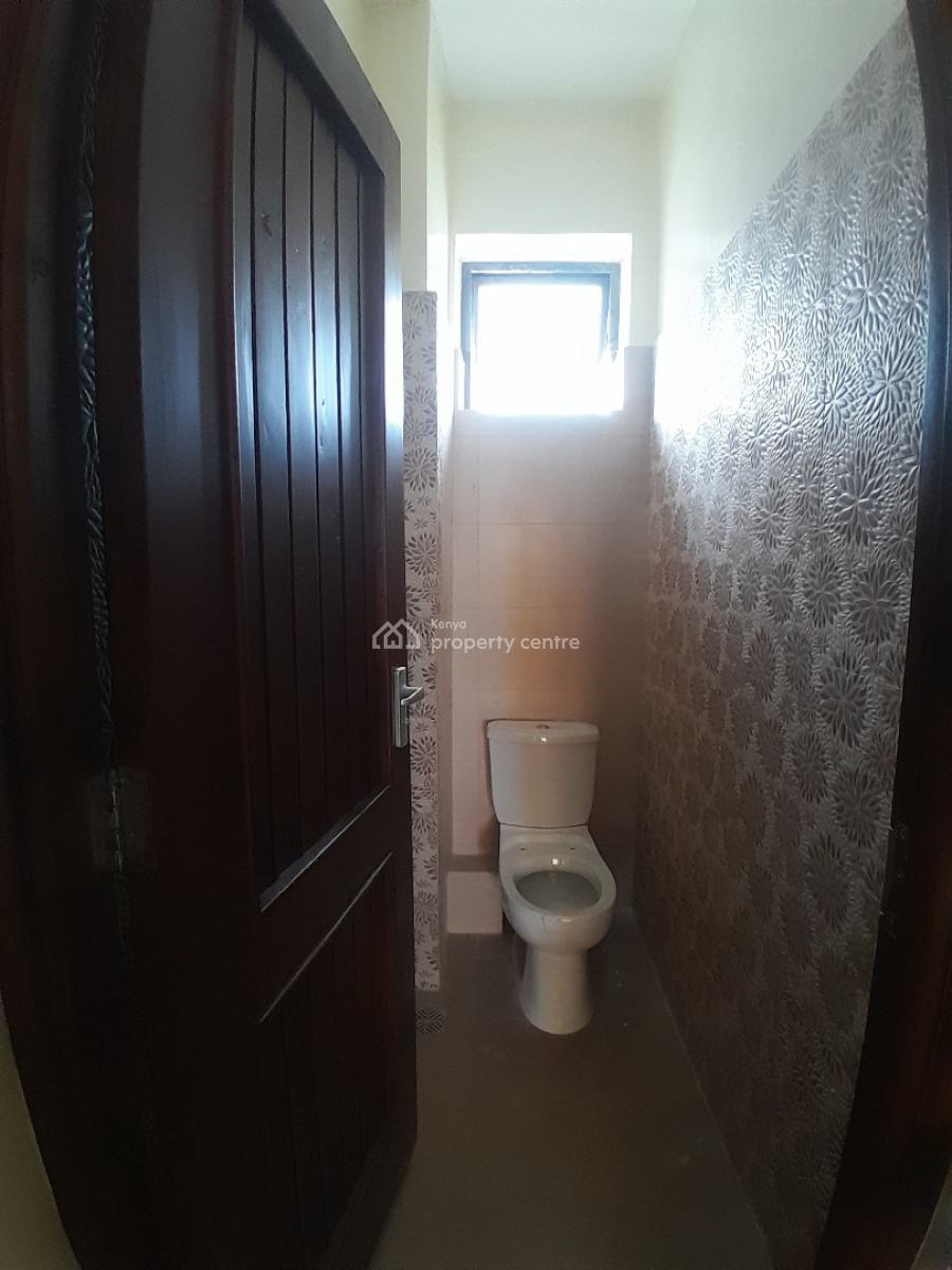 Brand New 2 Bedroom Apartment with Master Ensuite, Near Tudor Heathcare, Tudor, Mombasa, Apartment for Rent