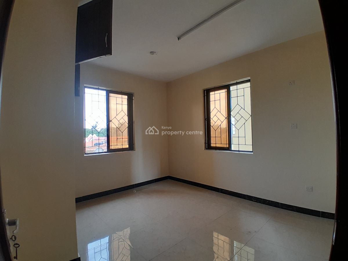 Brand New 2 Bedroom Apartment with Master Ensuite, Near Tudor Heathcare, Tudor, Mombasa, Apartment for Rent