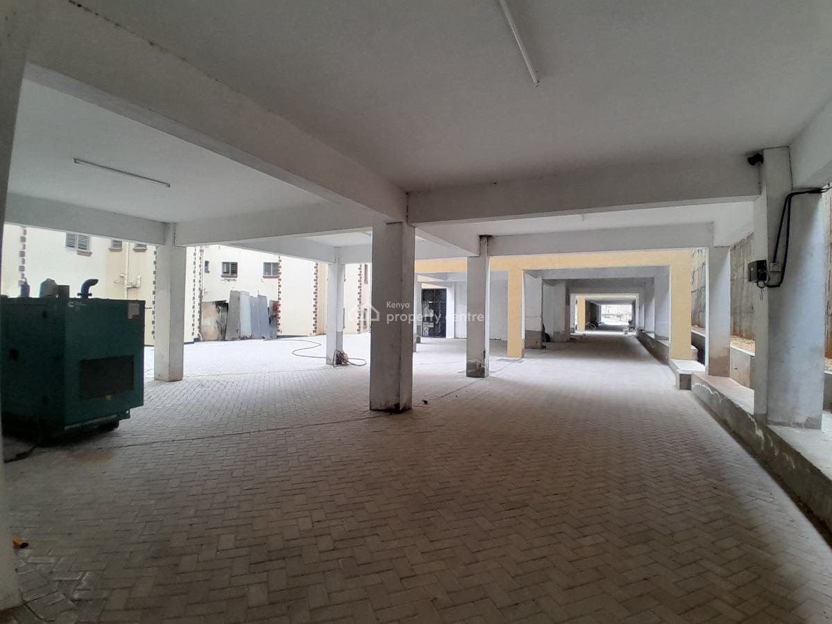Brand New 2 Bedroom Apartment with Master Ensuite, Near Tudor Heathcare, Tudor, Mombasa, Apartment for Rent
