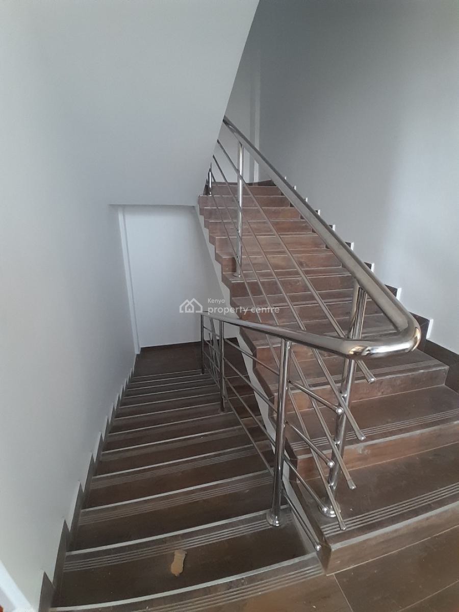Brand New 2 Bedroom Apartment with Master Ensuite, Near Tudor Heathcare, Tudor, Mombasa, Apartment for Rent
