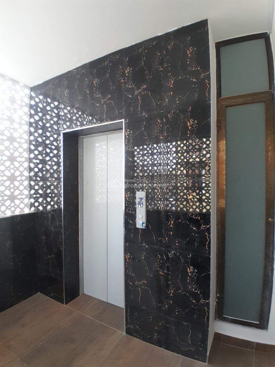 Brand New 2 Bedroom Apartment with Master Ensuite, Near Tudor Heathcare, Tudor, Mombasa, Apartment for Rent