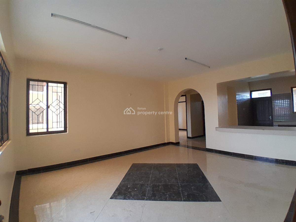 Brand New 2 Bedroom Apartment with Master Ensuite, Near Tudor Heathcare, Tudor, Mombasa, Apartment for Rent