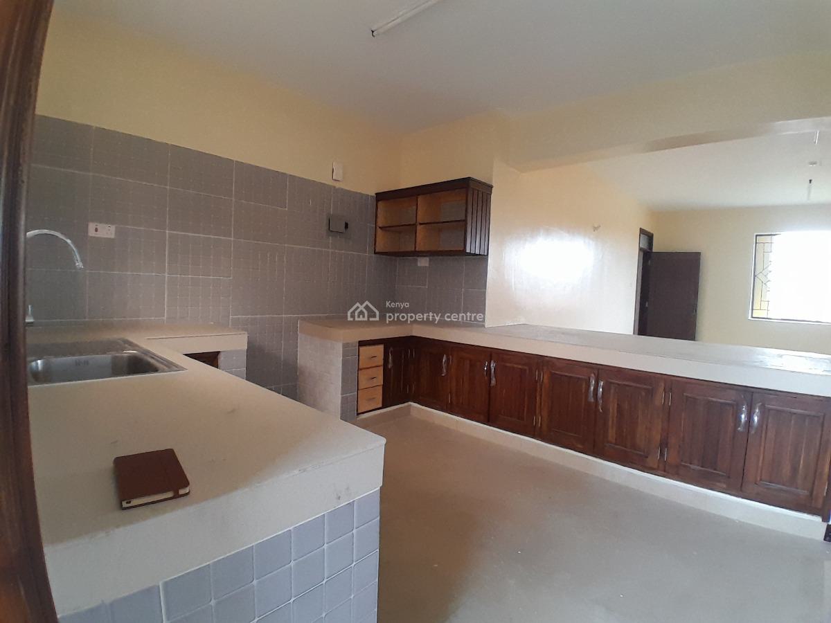 Brand New 2 Bedroom Apartment with Master Ensuite, Near Tudor Heathcare, Tudor, Mombasa, Apartment for Rent