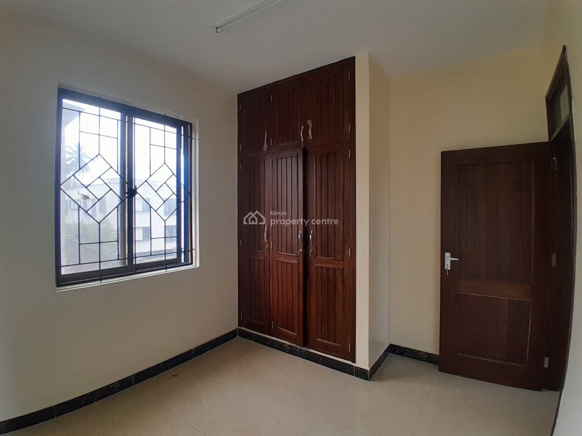 Brand New 2 Bedroom Apartment with Master Ensuite, Near Tudor Heathcare, Tudor, Mombasa, Apartment for Rent
