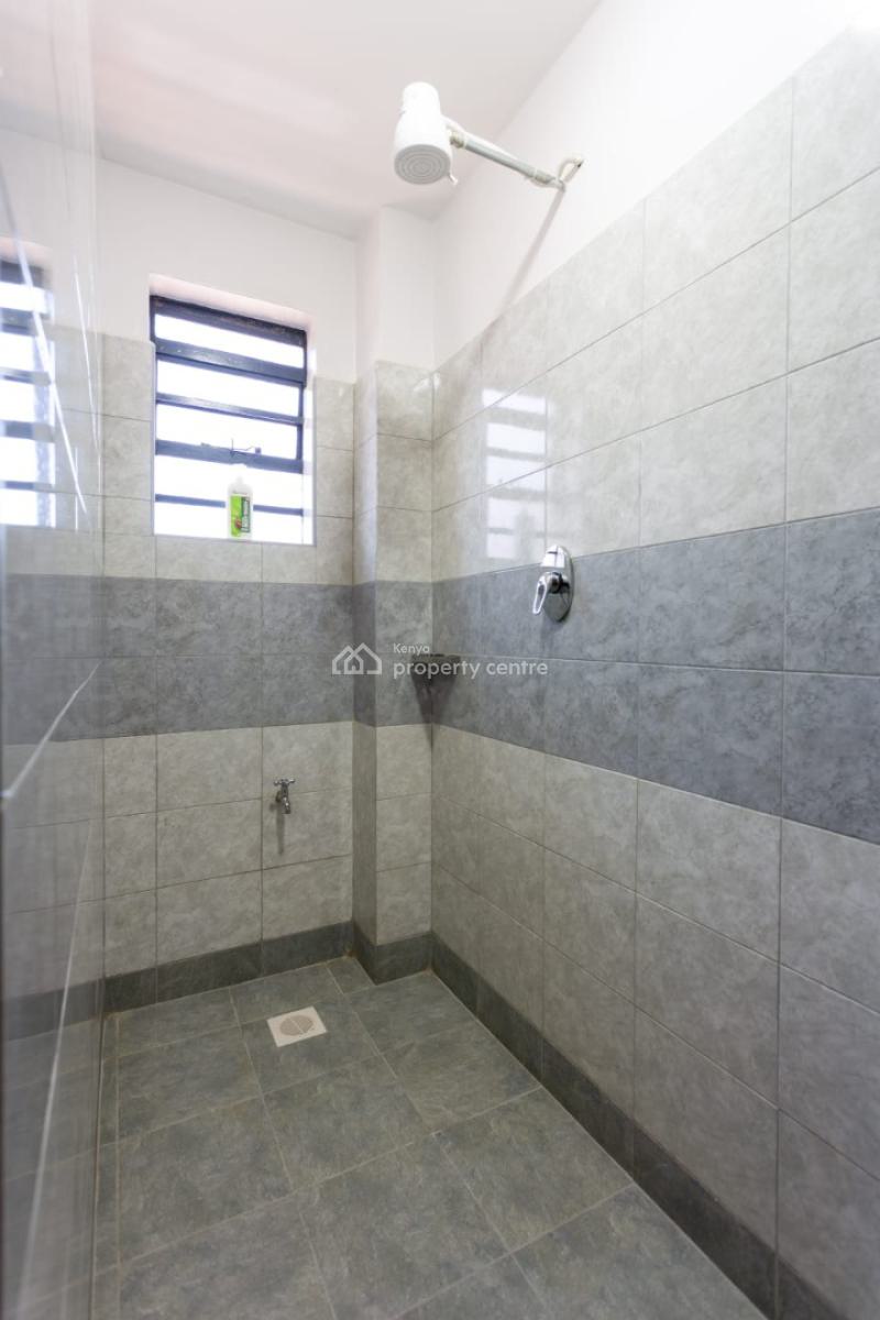 Executive Studio Apartment Full Furnished, Parklands, Nairobi, Apartment for Rent