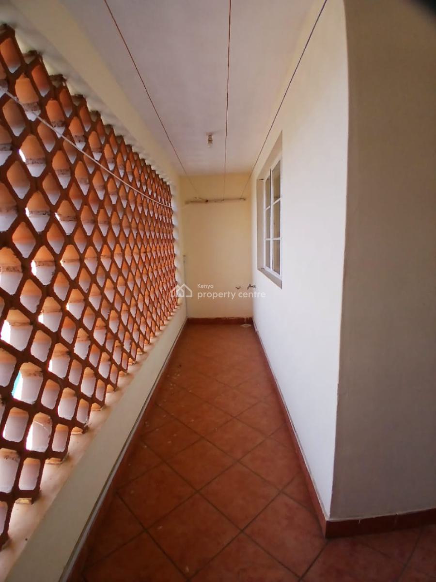 Homely 3 Bedroom Fully Furnished Apartment, Kilimani, Nairobi, Apartment for Rent