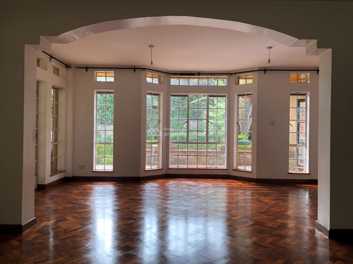 Beautiful 5 Bedroom Villa, Rosslyn Lone Tree, Rosslyn, Westlands, Nairobi, Townhouse for Rent