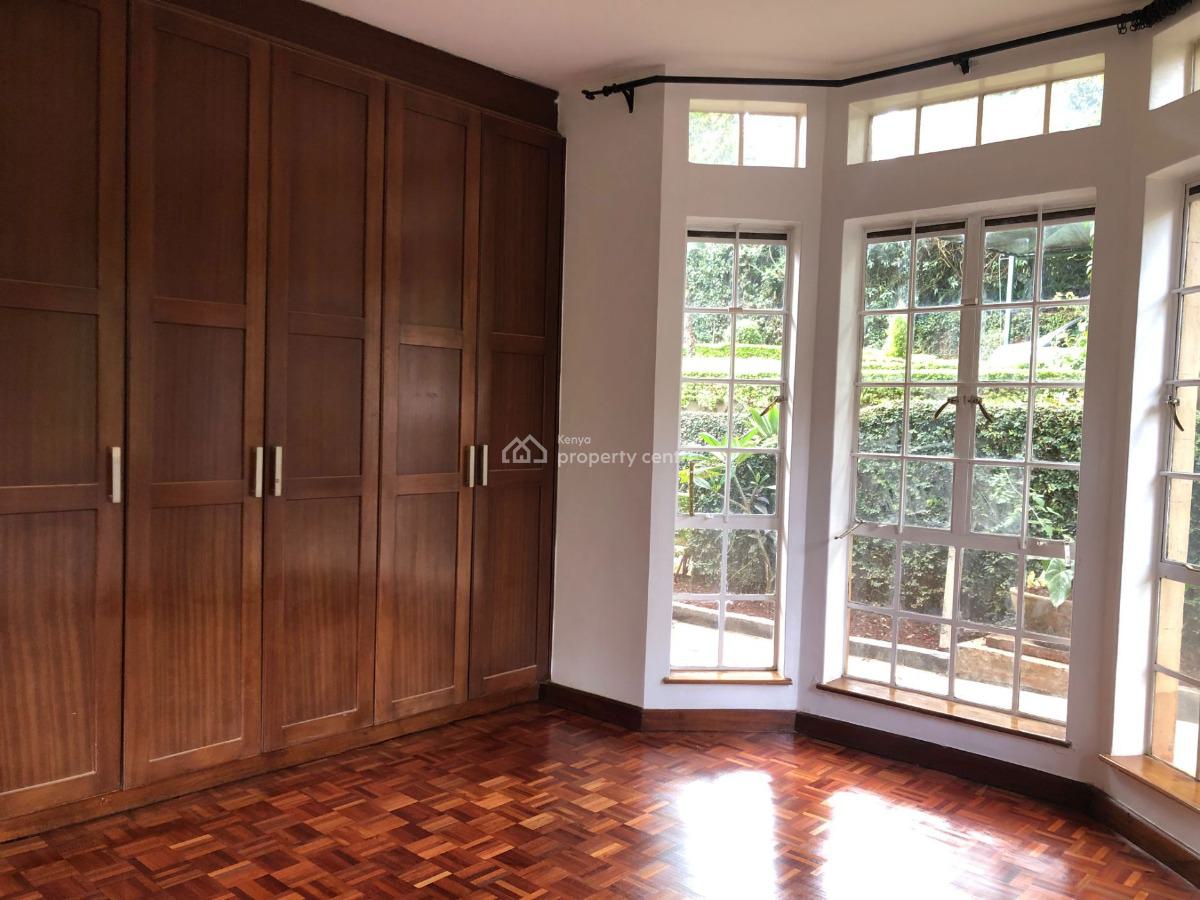 Beautiful 5 Bedroom Villa, Rosslyn Lone Tree, Rosslyn, Westlands, Nairobi, Townhouse for Rent