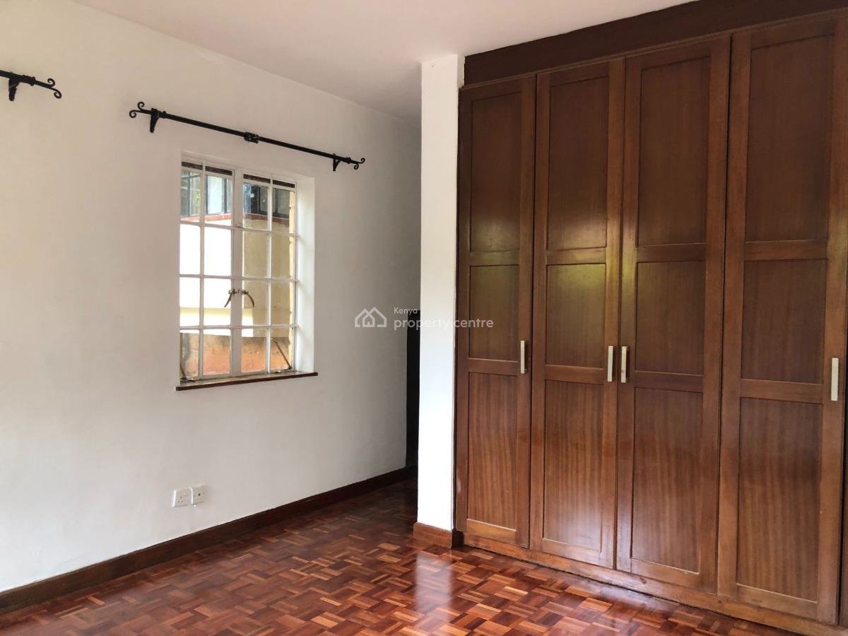 Beautiful 5 Bedroom Villa, Rosslyn Lone Tree, Rosslyn, Westlands, Nairobi, Townhouse for Rent