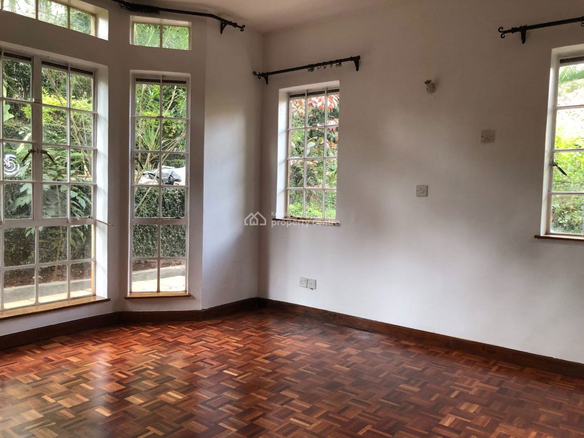 Beautiful 5 Bedroom Villa, Rosslyn Lone Tree, Rosslyn, Westlands, Nairobi, Townhouse for Rent