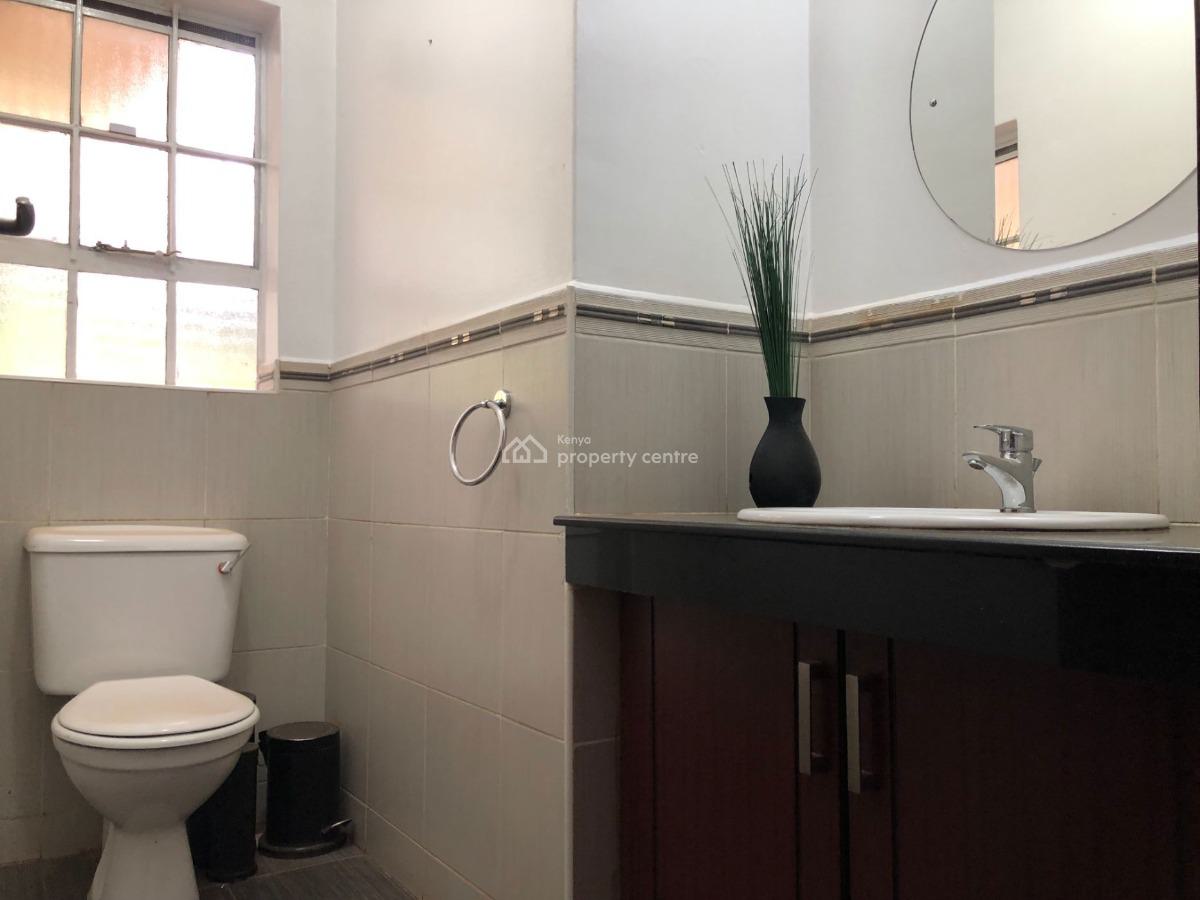 Beautiful 5 Bedroom Villa, Rosslyn Lone Tree, Rosslyn, Westlands, Nairobi, Townhouse for Rent