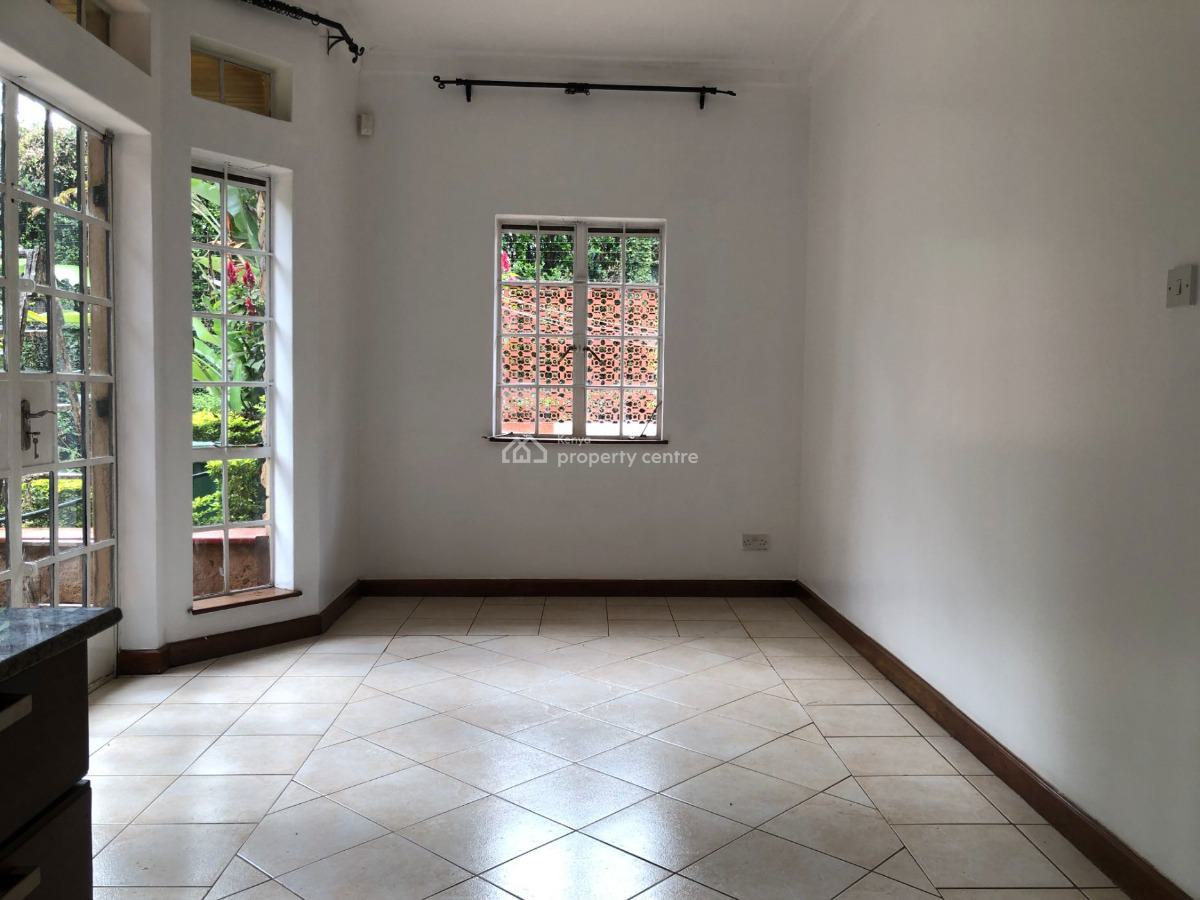 Beautiful 5 Bedroom Villa, Rosslyn Lone Tree, Rosslyn, Westlands, Nairobi, Townhouse for Rent