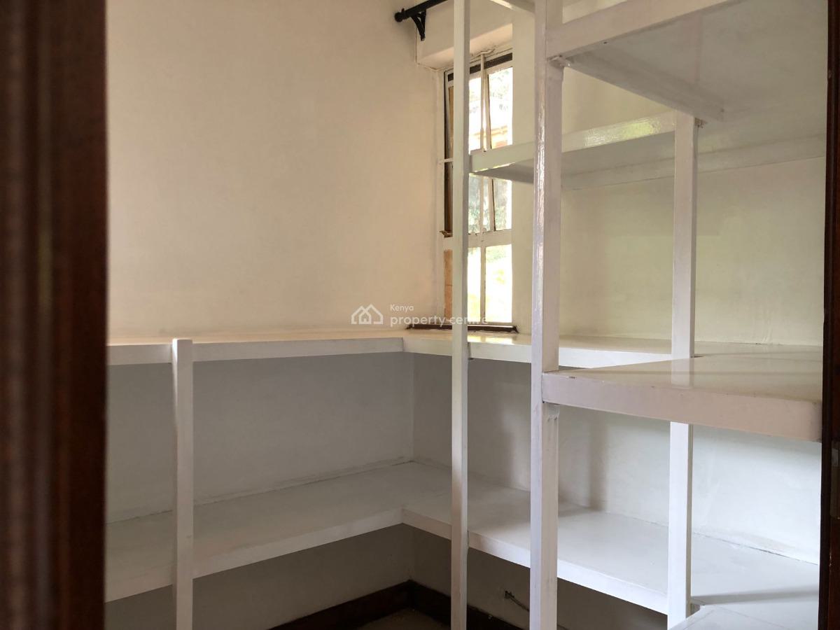 Beautiful 5 Bedroom Villa, Rosslyn Lone Tree, Rosslyn, Westlands, Nairobi, Townhouse for Rent