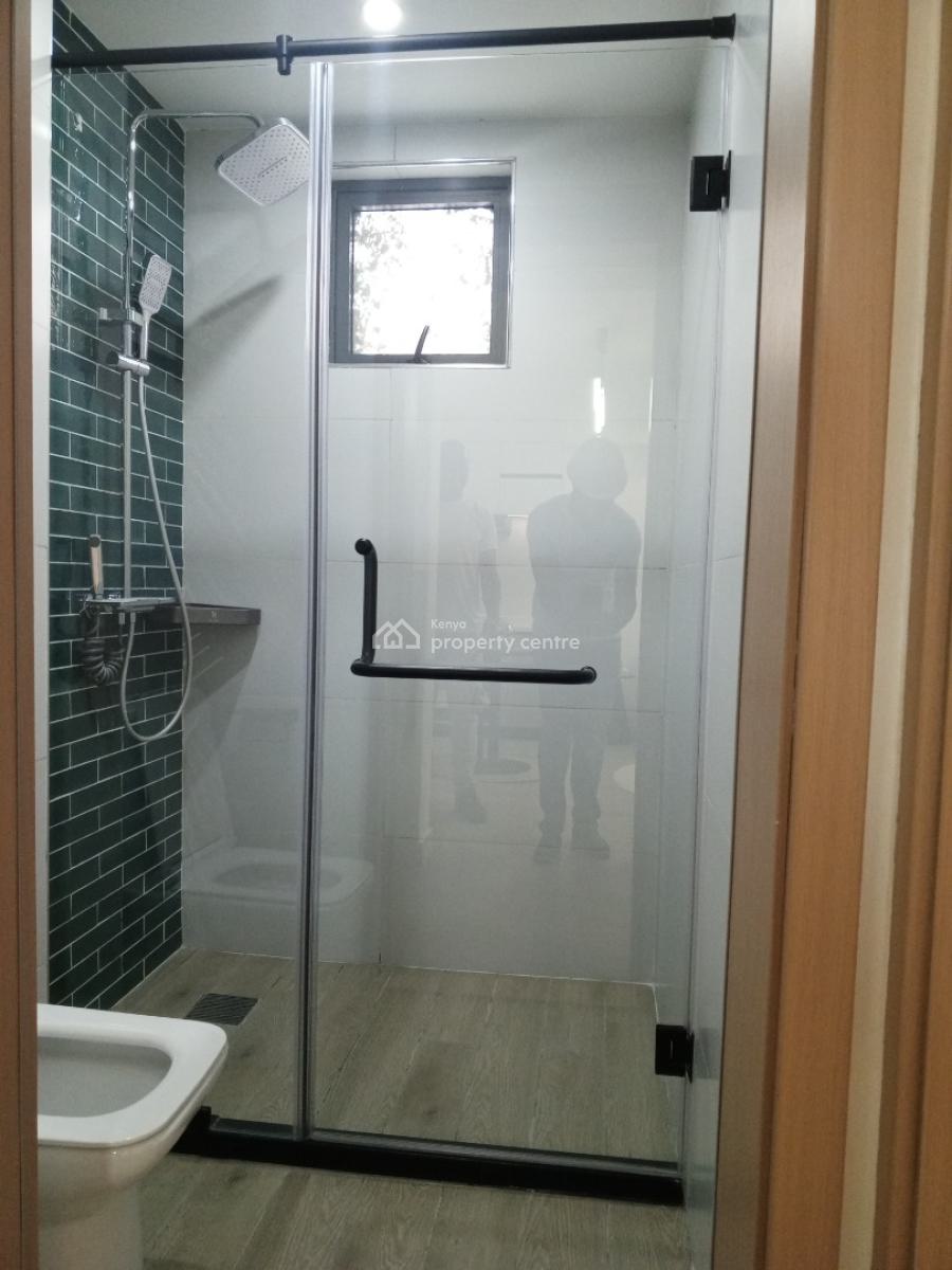 1 Bedroom Plus Study Room, Rhapta Road, Westlands, Nairobi, Apartment for Sale