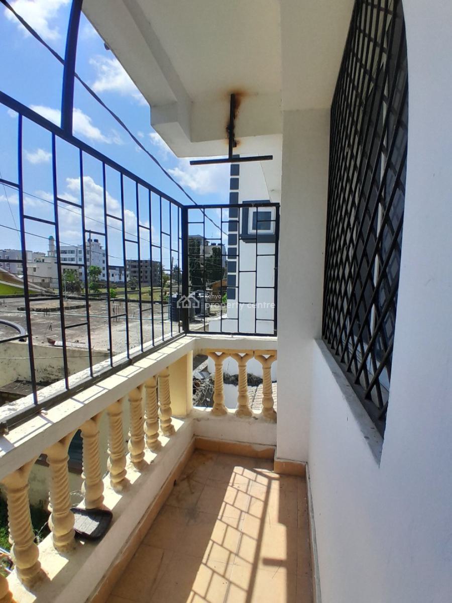 Modern 1 Bedroom Apartment, Near Mike Villa, Mtwapa, Kilifi, Apartment for Rent