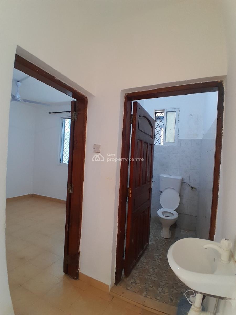 Modern 1 Bedroom Apartment, Near Mike Villa, Mtwapa, Kilifi, Apartment for Rent